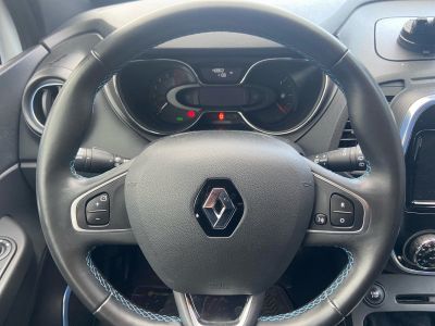 Renault Captur TCe 120 Energy SL Wave  - 16