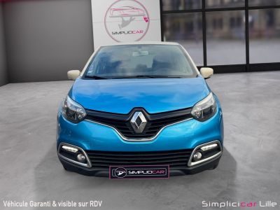 Renault Captur TCe 90 Energy SS eco2 Zen  - 2