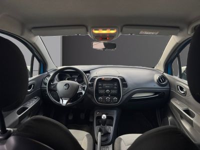 Renault Captur TCe 90 Energy SS eco2 Zen  - 10