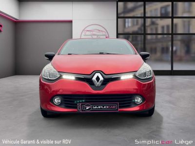 Renault Clio 0.9 TCe  - 2