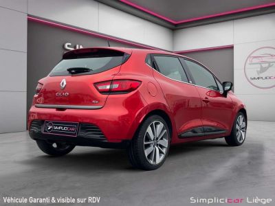 Renault Clio 0.9 TCe  - 7