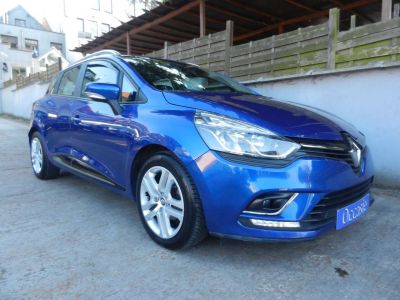 Renault Clio 0.9 TCe Energy break Limited NAVIGATION  - 1