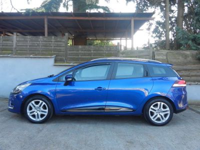 Renault Clio 0.9 TCe Energy break Limited NAVIGATION  - 2