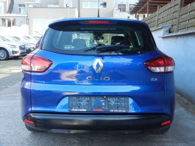 Renault Clio 0.9 TCe Energy break Limited NAVIGATION  - 4