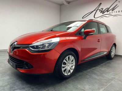 Renault Clio 0.9 TCe GARANTIE 12 MOIS GPS AIRCO  - 11