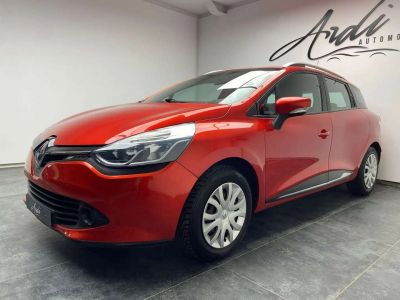 Renault Clio 0.9 TCe GPS AIRCO GARANTIE 12 MOIS  - 11