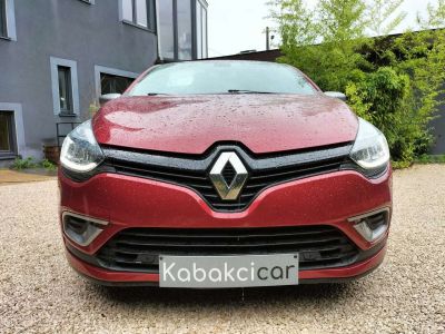 Renault Clio 0.9 TCe GT LINE- NAVI CAMERA LED PACK TRONIC  - 2
