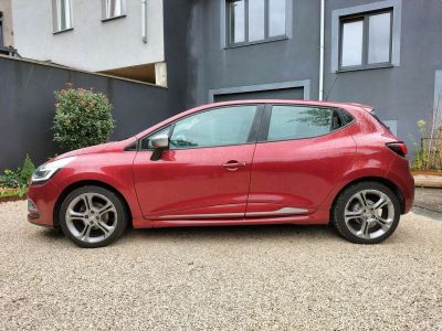Renault Clio 0.9 TCe GT LINE- NAVI CAMERA LED PACK TRONIC  - 8