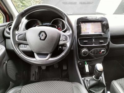 Renault Clio 0.9 TCe GT LINE- NAVI CAMERA LED PACK TRONIC  - 15