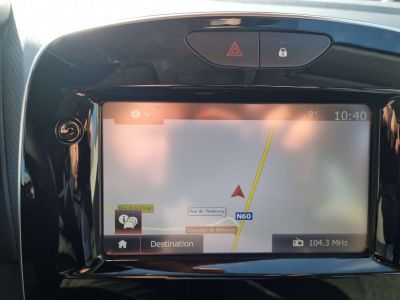 Renault Clio 0.9 TCe Limited 72.000 KM GPS USB GARANTIE12M  - 12