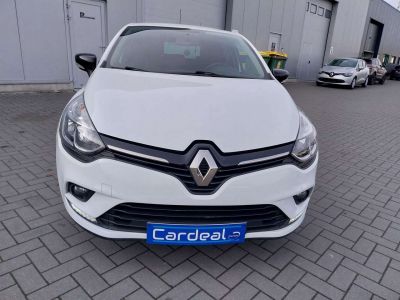 Renault Clio 0.9 TCe Limited-AIRCO-GPS-BLUETOOTH-GARANTIE-  - 2