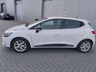 Renault Clio 0.9 TCe Limited-AIRCO-GPS-BLUETOOTH-GARANTIE-  - 4