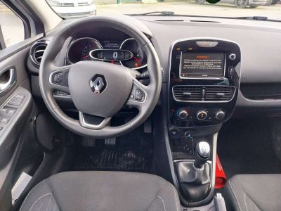 Renault Clio 0.9 TCe Limited-AIRCO-GPS-BLUETOOTH-GARANTIE-  - 13