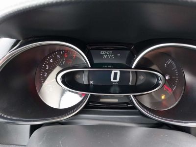 Renault Clio 0.9 TCe Limited-AIRCO-GPS-BLUETOOTH-GARANTIE-  - 14