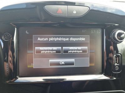 Renault Clio 0.9 TCe Limited CARNET GPS CLIM GARANTIE 12M  - 13