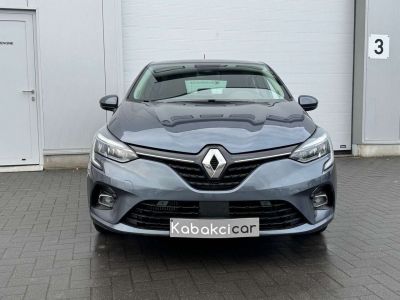 Renault Clio 1.0 TCe --Cuir--Navi--Led--Camera--Garantie 12 M  - 2