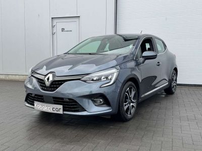 Renault Clio 1.0 TCe --Cuir--Navi--Led--Camera--Garantie 12 M  - 3