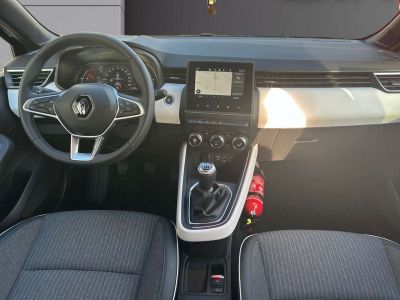 Renault Clio 1.0 TCe  - 6