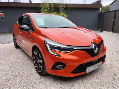 Renault Clio 1.0 TCe Edition One SUPER EQUIPEE A VOIR  - 1