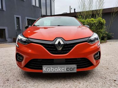 Renault Clio 1.0 TCe Edition One SUPER EQUIPEE A VOIR  - 2