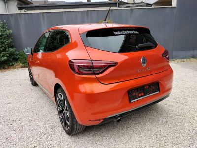 Renault Clio 1.0 TCe Edition One SUPER EQUIPEE A VOIR  - 4