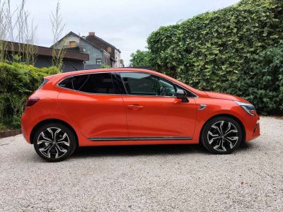 Renault Clio 1.0 TCe Edition One SUPER EQUIPEE A VOIR  - 7