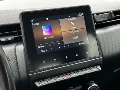 Renault Clio 1.0 TCe Zen FULL LED PURE VISION-CARPLAY-CRUIS-PDC  - 11