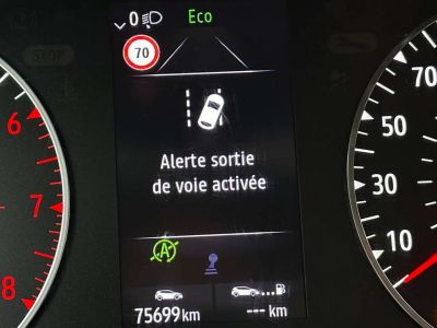 Renault Clio 1.0 TCe Zen FULL LED PURE VISION-CARPLAY-CRUIS-PDC  - 15