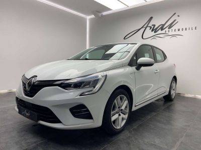 Renault Clio 1.0i GARANTIE 12 MOIS 1er PROPIETAIRE XENON  - 1