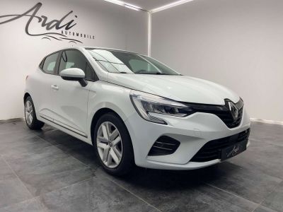 Renault Clio 1.0i GARANTIE 12 MOIS 1er PROPIETAIRE XENON  - 3