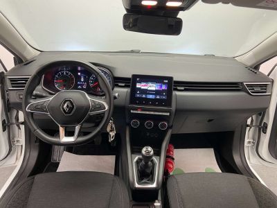 Renault Clio 1.0i GARANTIE 12 MOIS 1er PROPIETAIRE XENON  - 8