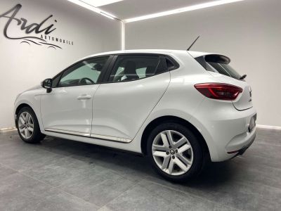 Renault Clio 1.0i GARANTIE 12 MOIS 1er PROPIETAIRE XENON  - 12