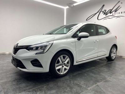 Renault Clio 1.0i GARANTIE 12 MOIS 1er PROPIETAIRE XENON  - 13