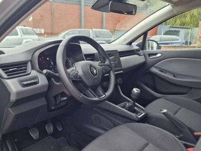 Renault Clio 1.0i SCe Life CRUISE LANE ASSIST V-MULTI  - 5