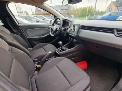 Renault Clio 1.0i SCe Life CRUISE LANE ASSIST V-MULTI  - 7