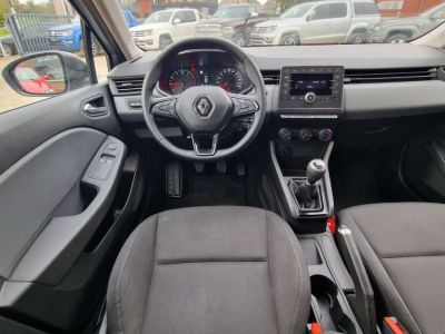 Renault Clio 1.0i SCe Life CRUISE LANE ASSIST V-MULTI  - 11