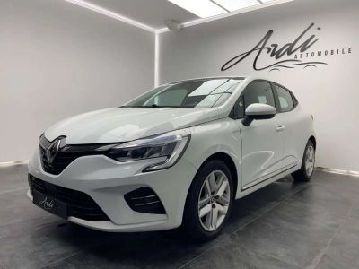 Renault Clio 1.0i XENON GARANTIE 12 MOIS 1er PROPRIETAIRE  - 1