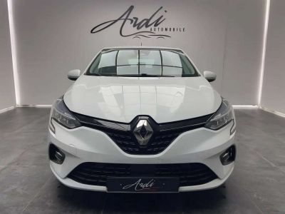 Renault Clio 1.0i XENON GARANTIE 12 MOIS 1er PROPRIETAIRE  - 2