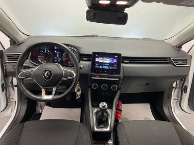 Renault Clio 1.0i XENON GARANTIE 12 MOIS 1er PROPRIETAIRE  - 8