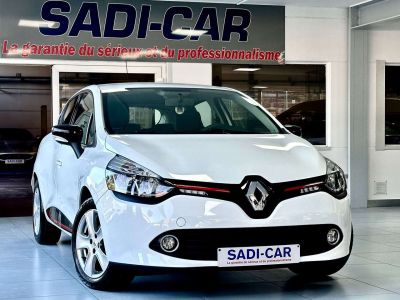 Renault Clio 1.2 TCe 120cv BOITE AUTO EDC  - 1