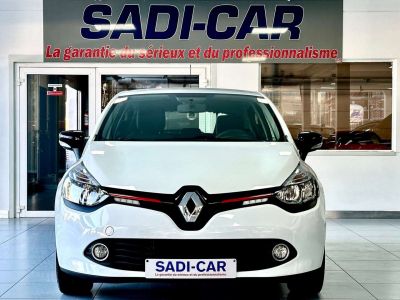 Renault Clio 1.2 TCe 120cv BOITE AUTO EDC  - 2