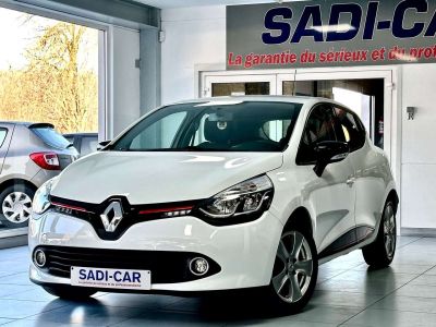 Renault Clio 1.2 TCe 120cv BOITE AUTO EDC  - 3