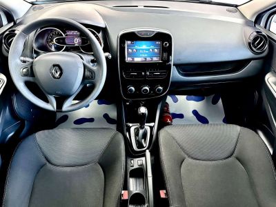 Renault Clio 1.2 TCe 120cv BOITE AUTO EDC  - 10