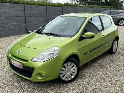 Renault Clio 1.2 TCe Expression RADIO-BLUETOOTH-CLIM-101 CV PK  - 5