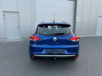 Renault Clio 1.2 TCe Intens EDC AUTO GARANTIE 12M  - 5