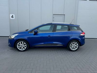 Renault Clio 1.2 TCe Intens EDC AUTO GARANTIE 12M  - 8