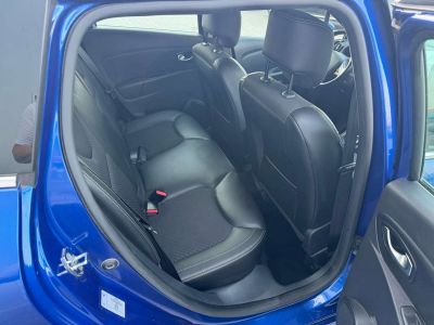 Renault Clio 1.2 TCe Intens EDC AUTO GARANTIE 12M  - 12