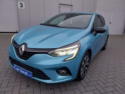 Renault Clio 1.5 Blue dCi Intens-CLIM-BLUETOOTH-GARANTIE12.MOIS  - 3