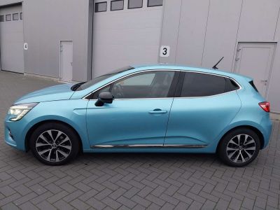 Renault Clio 1.5 Blue dCi Intens-CLIM-BLUETOOTH-GARANTIE12.MOIS  - 4