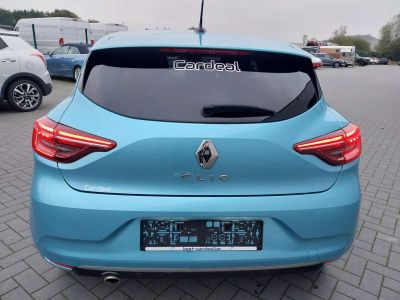 Renault Clio 1.5 Blue dCi Intens-CLIM-BLUETOOTH-GARANTIE12.MOIS  - 6